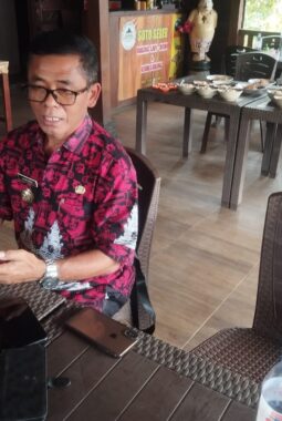 Kades Mlilir Bandungan: Tanah yang Dipersoalkan Telah Dikembalikan Menjadi Aset Desa, Kasus Dana PKH Rp11 Juta Masih Berproses