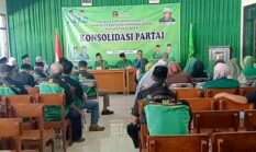 Sejumlah Pengurus dan Ketua PAC PPP Klaten Mengundurkan Diri, Soroti Transparansi LPJ dan Kepengurusan Baru