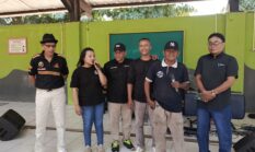 Paguyuban Silahturohomi Kumonitas HEPY BERSAMA Gelar Silaturahmi Sekota Semarang di Pujasera Pudak Payung