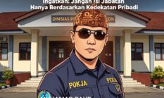 Tak Boleh Sembarangan! Penempatan Pejabat dan Kepala Sekolah di KBB Harus Penuhi Standar Ketat