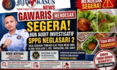Kinerja Korwil dan Korcam SPPI Dipertanyakan, Hendi Heryana Desak BGN Audit Investigatif SPPG Neglasari 2
