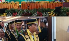 Milad ke-27 Unimus, Usung Semangat “Kampus Hijau Merona” dan Buka 10 Program Studi Baru