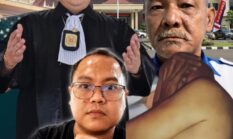 POLDA BANTEN Belum Mengungkap DALANG dugaan PENCULIKAN Aktivis Eyang UUN / FAM FUK TJHONG. Keberanian Polda Banten Diuji Ujar Ketum FERADI WPI