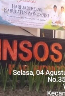 Diduga Lakukan Penyimpangan PKH Dinsos Wonosobo Digeledah Kejaksaan
