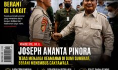 Kombes Pol. Dr. H. Joseph Ananta Pinora: Tegas Menjaga Keamanan di Bumi Sumekar, Berani Menembus Cakrawala