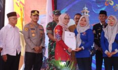 Kapolres Demak Dukung Demak Expo 2026, Perkuat Iklim Aman bagi UMKM dan Investasi