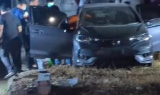 Pemilik Counter HP Royal Phone Ditemukan Meninggal di Dalam Mobil di Grobogan, Polisi Dalami Keterkaitan dengan Kasus Pencurian.