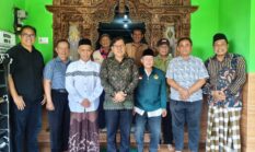 PC LDII SEMARANG SELATAN, FKUB DAN KECAMATAN JALIN SINERGITAS UNTUK KERUKUNAN