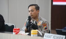 Modus Berbelanja Berubah Jadi Kejahatan, Dua Pelaku Habisi Pemilik Toko HP Ambarawa dan Kabur Bawa 53 Unit HP