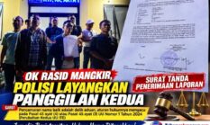 Dikerumuni 50 Orang, Dijambak dan Dipaksa ke Polsek — Abdul Rokib Lapor,