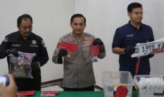 Kurang Dua Hari Terungkap! Motif & Jejak Perampokan Berujung Maut di Counter HP Ambarawa