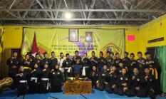 HUT ke-67 TSS Indonesia: Menjaga Persatuan Pemuda melalui Pencak Silat dan Pendidikan Karakter