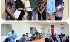 Beasiswa Sakai 2026: Kepedulian PT Arara Abadi di HUT Riau ke-69