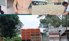 WARGA GUNUNG SARI DESAK DLH KAB. SERANG BUKA IUP, IPAL, SIBA, BPJS & UMR PT GSU. “JANGAN ADA YANG DITUTUPI