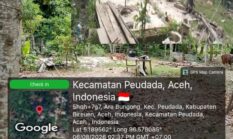 Profesor Sutan Nasomal Minta Presiden Perintahkan Wapres Audit 32 Ribu korban BB Bireiuen Baru 4000 Tersalur Diduga Nguap!!