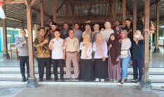 13 Calon Ulu-Ulu Kalurahan Siraman Ikuti Pembekalan