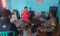 Terkait kejadian penganiayaan di Bawen, Polres Semarang berikan keterangan.
