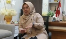 BAZNAS Kabupaten Banyumas Peringati HUT RI Ke.81 Gelar Berbagai Lomba