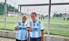 Peringati HUT RI ke-81, Dinas PU Banyumas Gelar Kegiatan Kebersamaan: Bukan Sekedar Cari Juara, Tapi Bangun Persatuan dan Kesatuan Hal Yang Paling Utama