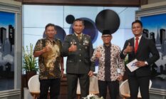 Korem 072/Pamungkas Bersama Masyarakat, Membangun DIY dengan Semangat Gotong Royong