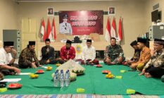 HUT RI ke-81, Kades Dukuhseti Pilih Asmaul Husna Mengenang Jasa Pahlawan
