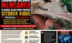 Tambang Emas Diduga Ilegal di Citorek Disorot, Warga Klaim Ada Intimidasi