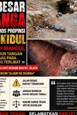 Tambang Emas Diduga Ilegal di Citorek Disorot, Warga Klaim Ada Intimidasi