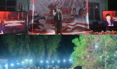 Gebyar Maulid Nabi Muhammad SAW Sekaligus HUT Kemerdekaan RI Ke-81 di Aula Yayasan Pendidikan Islam Al Maqbuliyah Bira Timu