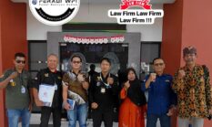 Sukindar Waketum DPP FERADI WPI & Subur Jaya Lawfirm Dampingi Sidang Pertama Sengketa Waris Ibu Manisah di PN Kendal