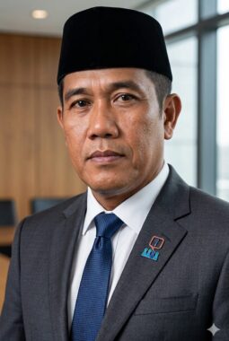 Mulyadi Tanjung Siap Ramaikan Bursa Pilkades Karangpucung 2026, Usung Reformasi Aset dan Penguatan PADes