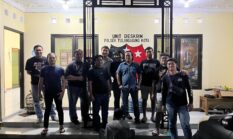 Motor Honda Vario Digelapkan, Polisi Tangkap Pelaku di Tulungagung