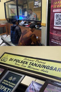 Diduga Jadi Korban Kekerasan, Pelajar di Tanjungsari Laporkan Dua Temannya ke Polisi
