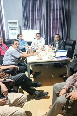 SMSI Bakal Kukuhkan Pokja News Room Jaga Desa 5 Provinsi Besar di Dewan Pers