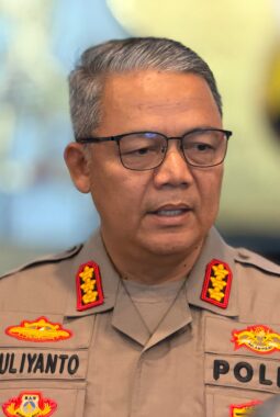 Polda Jateng Ajak Masyarakat Bijak Menyikapi Informasi Ajakan Aksi di Media Sosial