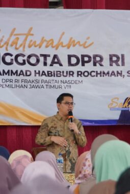 Tudingan Pemblokiran Rekening Aktivis Pati Berujung Klarifikasi Habibur Rochman
