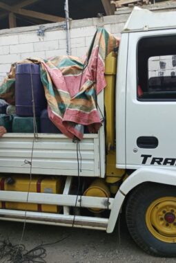 Diduga Timbun Solar Bersubsidi, Unit 2 Tipiter Polres Jepara Amankan BBM dan Armada Pengangkut