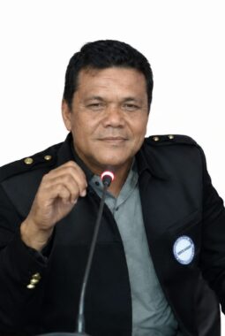 ‎Kuasa Hukum Novi Renite Ingawati Ajukan Permohonan Pengawasan dan Perlindungan Hukum Terkait Pelaksanaan Eksekusi Ruko