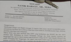 Lelang Rumah Marfuah Dipersoalkan, PPAT Akui Buat SKMHT dan APHT Atas Dasar Permintaan Bank Mandir