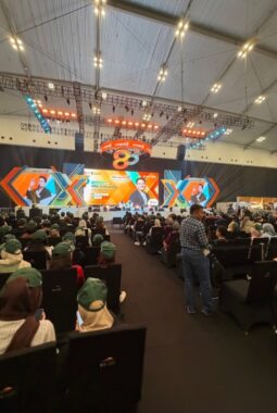 BNI wondrX 2026 Tarik 100 Ribu Pengunjung, Transaksi Capai Rp2,73 Triliun