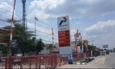 AWAK MEDIA TEMUKAN DUGAAN PELANGGARAN SOP DI SPBU 64.721.16 SIDOMULYO. BPH MIGAS & PERTAMINA DIMINTA TINDAKLANJUTI