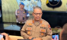 Polda Jateng; Keselamatan Anak Tanggung Jawab Kita Bersama, Orang Tua Diminta Tingkatkan Pengawasan