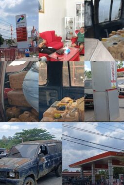 AWAK MEDIA TEMUKAN DUGAAN PELANGGARAN SOP DI SPBU 64.721.16 SIDOMULYO. BPH MIGAS & PERTAMINA DIMINTA TINDAKLANJUTI