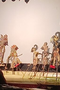 Geger!!!, Bisma Tewas Terpanah di Kebondalem Madureja Prambanan Sleman DIY.