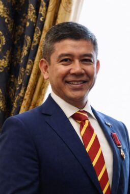 Prof. Yuddy Chrisnandi Tegaskan: Presiden Prabowo Miliki Mandat Konstitusional Penuh hingga 2029