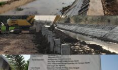 Tak Cantumkan Anggaran, FWJ Indonesia DPD Jateng Sebut Pembangunan Sarana Pengendali Banjir Sungai Tipar Cilacap “Proyek Siluman