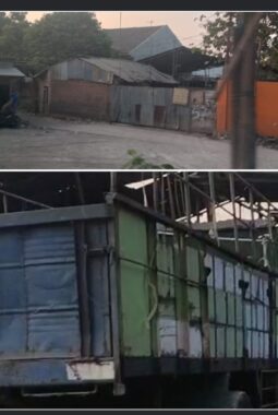 Temuan Gudang Diduga Penimbunan Solar Subsidi di Mejobo Kudus, Asal Pasokan Jadi Sorotan
