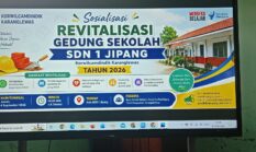 Sosialisasi Revitalisasi SD Negeri 1 Jipang Digelar Korwilcam Dindik Karanglewas Wujudkan Sekolah Masa Depan yang Hebat   