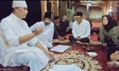 SK PW PWI LS Jawa Tengah Resmi Diserahkan, Gus Miftah Tegaskan Komitmen Satu Komando dengan Pimpinan Pusat