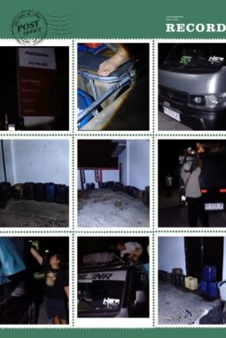 Dugaan Penyaluran BBM Berskala Besar di SPBU 65.748.003 Pulang Pisau Disorot, Dokumen Tak Ditunjukkan dan Muncul Dugaan Intervensi Oknum