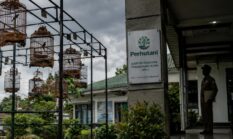 Dugaan Pungli Lahan Perhutani Semarang, Oknum Pegawai Bungkam